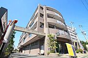 千里丘駅より徒歩5分 4階 築32年6ヶ月の賃貸物件