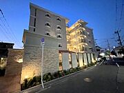 摂津市駅より徒歩2分 3階 築3年7ヶ月の賃貸物件