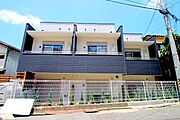 オフタイム藤が丘の賃貸物件