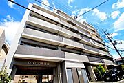 吹田駅より徒歩7分 1階 築16年8ヶ月の賃貸物件