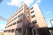 南摂津駅より徒歩8分 4階 築19年1ヶ月の賃貸物件