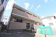 吹田駅より徒歩9分 2階 築16年5ヶ月の賃貸物件