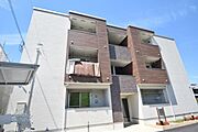 南摂津駅より徒歩33分 3階 築7年2ヶ月の賃貸物件
