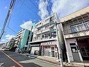 第一小林ビル 2階 築54年10ヶ月の賃貸物件