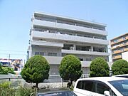 岸辺駅より徒歩16分 4階 築32年11ヶ月の賃貸物件