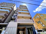 吹田駅より徒歩9分 6階 築5年11ヶ月の賃貸物件