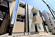 LaLuce清和園町 1階 築9年6ヶ月の賃貸物件