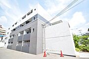 南摂津駅より徒歩4分 2階 築13年3ヶ月の賃貸物件