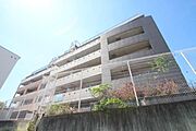 グリーンハイム上山手2 3階 築28年1ヶ月の賃貸物件