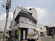岸辺駅より徒歩16分 4階 築53年3ヶ月の賃貸物件