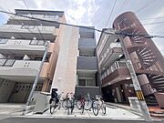 シャルマン相川 3階 築3年2ヶ月の賃貸物件