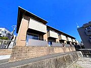 吹田駅より徒歩7分 2階 築19年6ヶ月の賃貸物件