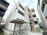 豊津駅より徒歩9分 1階 築2年5ヶ月の賃貸物件