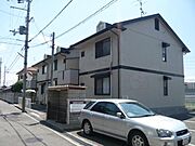 グランメール 1階 築29年6ヶ月の賃貸物件