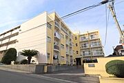 千里山駅より徒歩12分 4階 築56年2ヶ月の賃貸物件