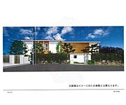 千里山駅より徒歩5分 2階 新築の賃貸物件