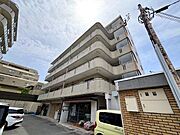 豊津駅より徒歩5分 3階 築46年7ヶ月の賃貸物件
