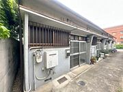 吹田駅より徒歩11分 1階 築58年3ヶ月の賃貸物件