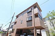 千里山駅より徒歩3分 3階 築31年5ヶ月の賃貸物件