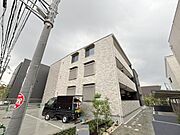 摂津市駅より徒歩9分 2階 新築の賃貸物件