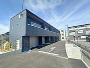 南摂津駅より徒歩17分 1階 築2年の賃貸物件