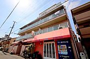 吹田駅より徒歩10分 4階 築37年11ヶ月の賃貸物件
