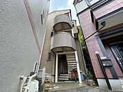 パーム千里 1階 築20年5ヶ月の賃貸物件