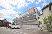 正雀駅より徒歩8分 1階 築5年1ヶ月の賃貸物件