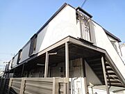 クローリス 2階 築40年10ヶ月の賃貸物件