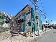 山田駅より徒歩15分 2階 築47年11ヶ月の賃貸物件