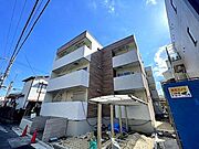 フジパレス千里丘駅東の賃貸物件