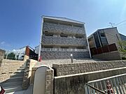 ピレーネ一津屋 2階 新築の賃貸物件