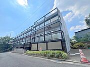 関大前駅より徒歩19分 3階 築38年2ヶ月の賃貸物件