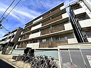 ジ アメニティ千里山の賃貸物件