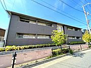 カンフォーラ朝日が丘 1階 築14年1ヶ月の賃貸物件