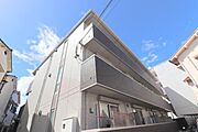 クレール西の庄 2階 築13年1ヶ月の賃貸物件