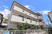 千里丘駅より徒歩5分 2階 築30年1ヶ月の賃貸物件