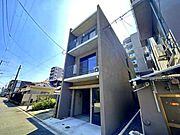 吹田駅より徒歩14分 2階 築5年6ヶ月の賃貸物件