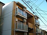 メゾンドエクセル 3階 築29年5ヶ月の賃貸物件