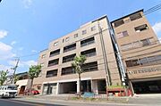 千里丘駅より徒歩18分 3階 築35年11ヶ月の賃貸物件