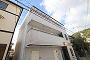 豊津駅より徒歩9分 3階 築36年5ヶ月の賃貸物件