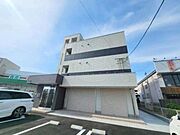 南摂津駅より徒歩14分 1階 新築の賃貸物件