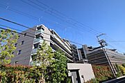 プラウド吹田の賃貸物件
