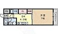 アティーズ安威3階4.9万円