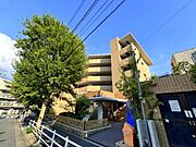 千里山駅より徒歩22分 5階 築29年5ヶ月の賃貸物件