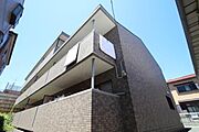 ルミエールせっつの賃貸物件