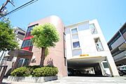 CASA庄屋の賃貸物件