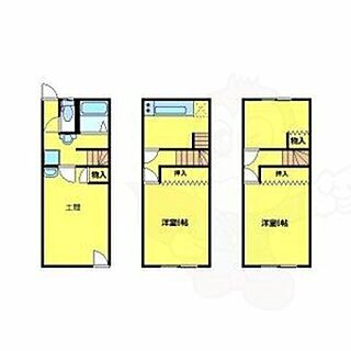 間取り：227104632151