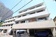 セリバテール山田南の賃貸物件