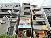ケイズコート千里山駅前 4階 築27年6ヶ月の賃貸物件